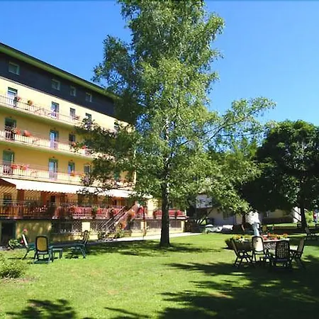 Rech-hof Sayonara Hotel