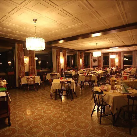 Rech-hof Sayonara Hotel 3*
