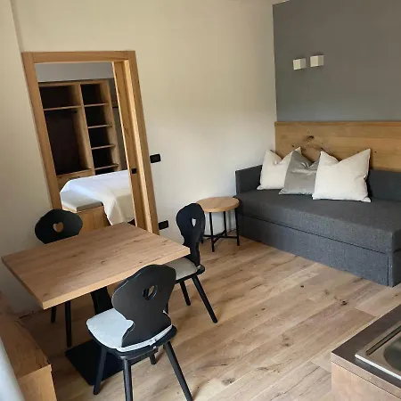 Rech-hof Sayonara Hotel Folgaria