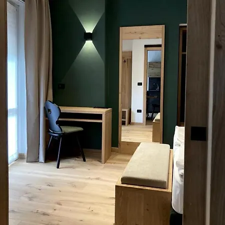 Hotel Rech-hof Sayonara