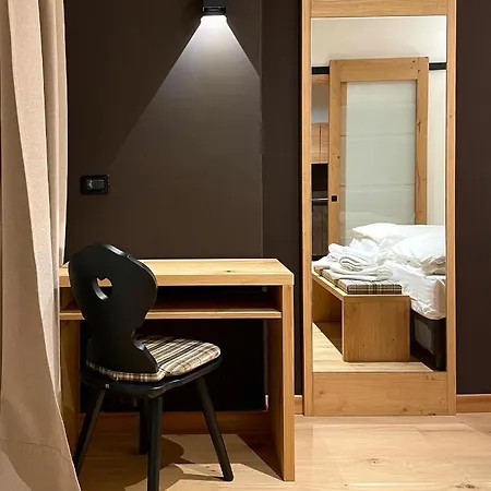Rech-hof Sayonara Hotel