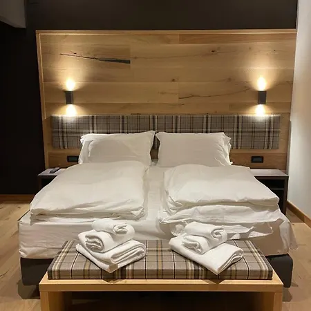 Hotel Rech-hof Sayonara