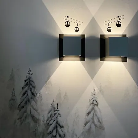 Rech-hof Sayonara 3* Folgaria