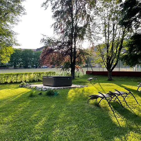 Hotel Rech-hof Sayonara 3*