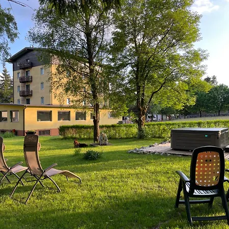 Rech-hof Sayonara 3* Folgaria