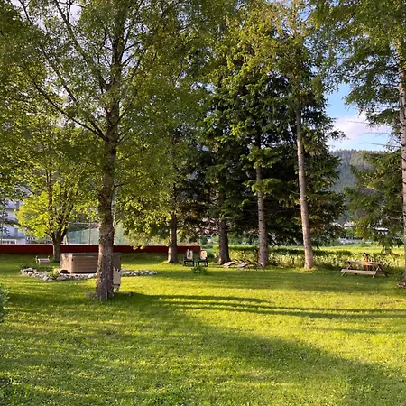 Rech-hof Sayonara Hotel Folgaria