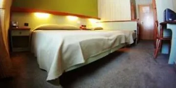 Rech-hof Sayonara Hotel Folgaria