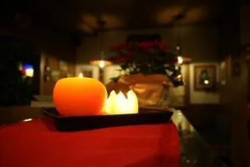 Rech-hof Sayonara Folgaria