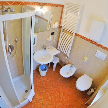 Hotel Rech-hof Sayonara Folgaria