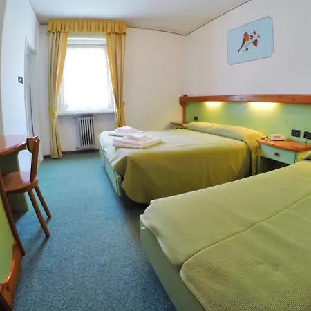 Rech-hof Sayonara 3* Folgaria