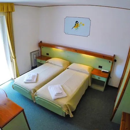 Hotel Rech-hof Sayonara