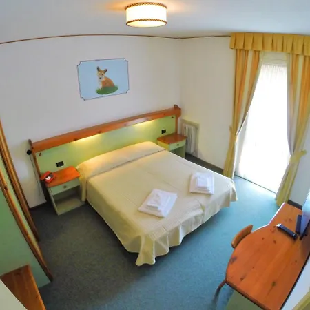 Rech-hof Sayonara Folgaria