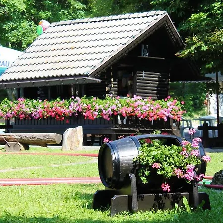 Rech-hof Sayonara Hotel Folgaria