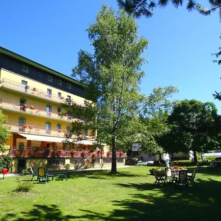 Rech-hof Sayonara Hotel