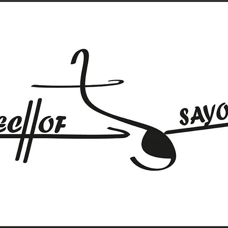 Hotel Rech-hof Sayonara